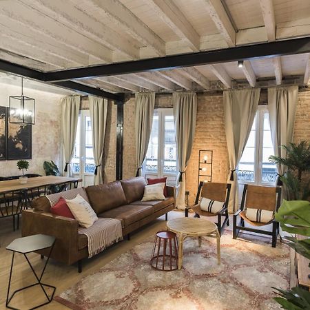 La Ribera By Staynnapartments Bilbao Kültér fotó