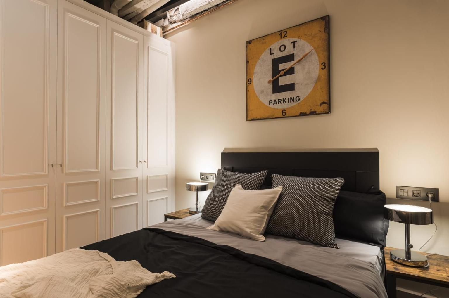 La Ribera By Staynnapartments Bilbao Kültér fotó