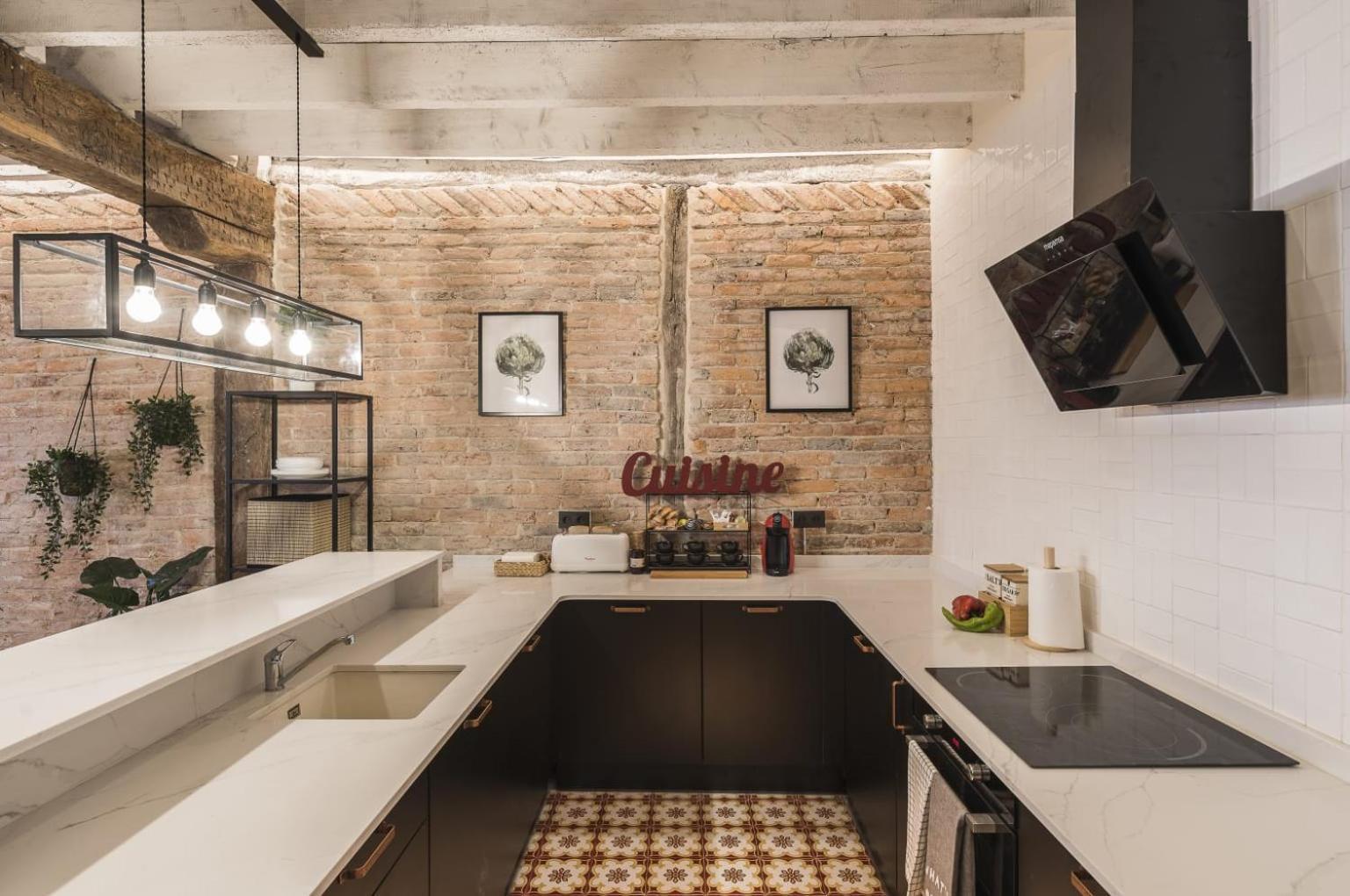 La Ribera By Staynnapartments Bilbao Kültér fotó