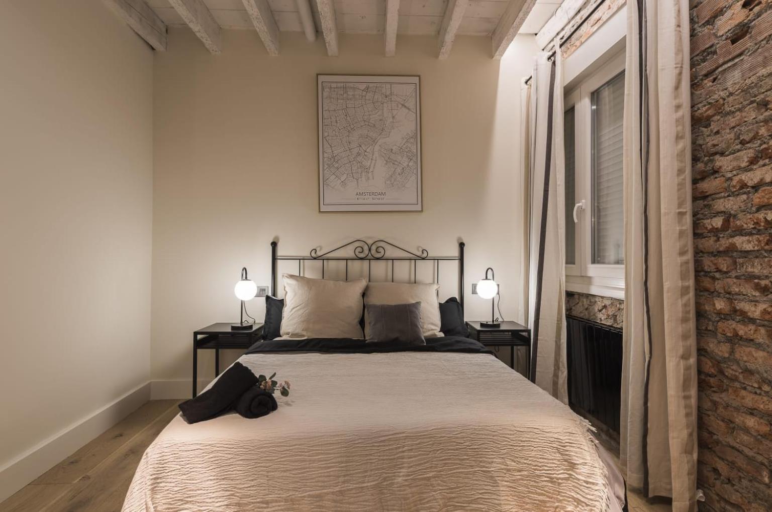 La Ribera By Staynnapartments Bilbao Kültér fotó