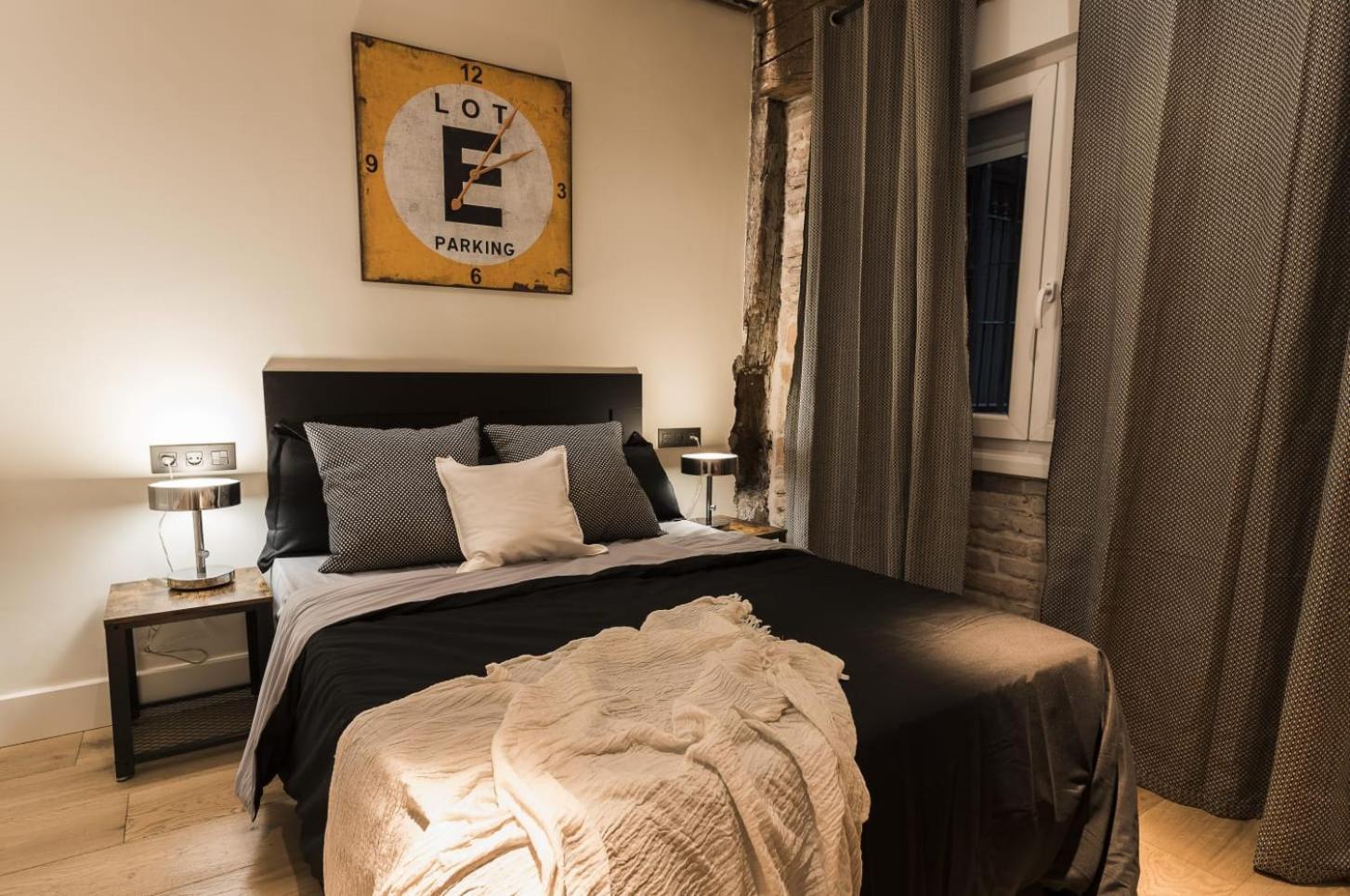 La Ribera By Staynnapartments Bilbao Kültér fotó