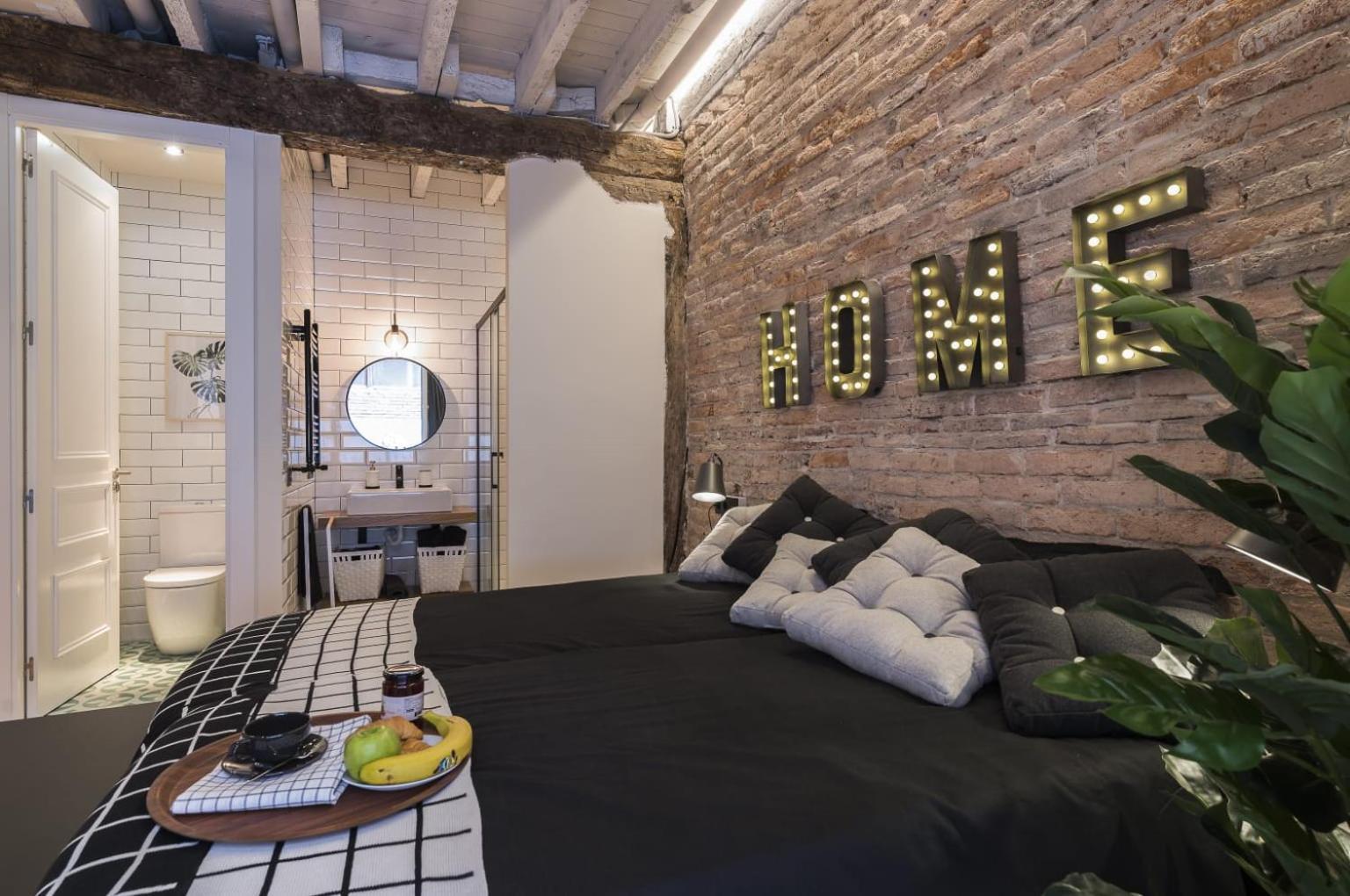 La Ribera By Staynnapartments Bilbao Kültér fotó