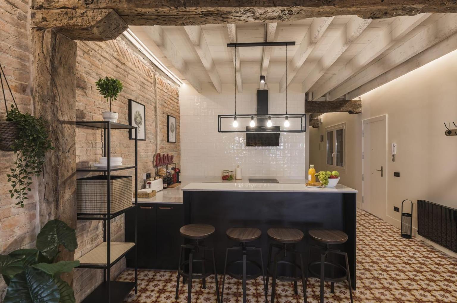 La Ribera By Staynnapartments Bilbao Kültér fotó