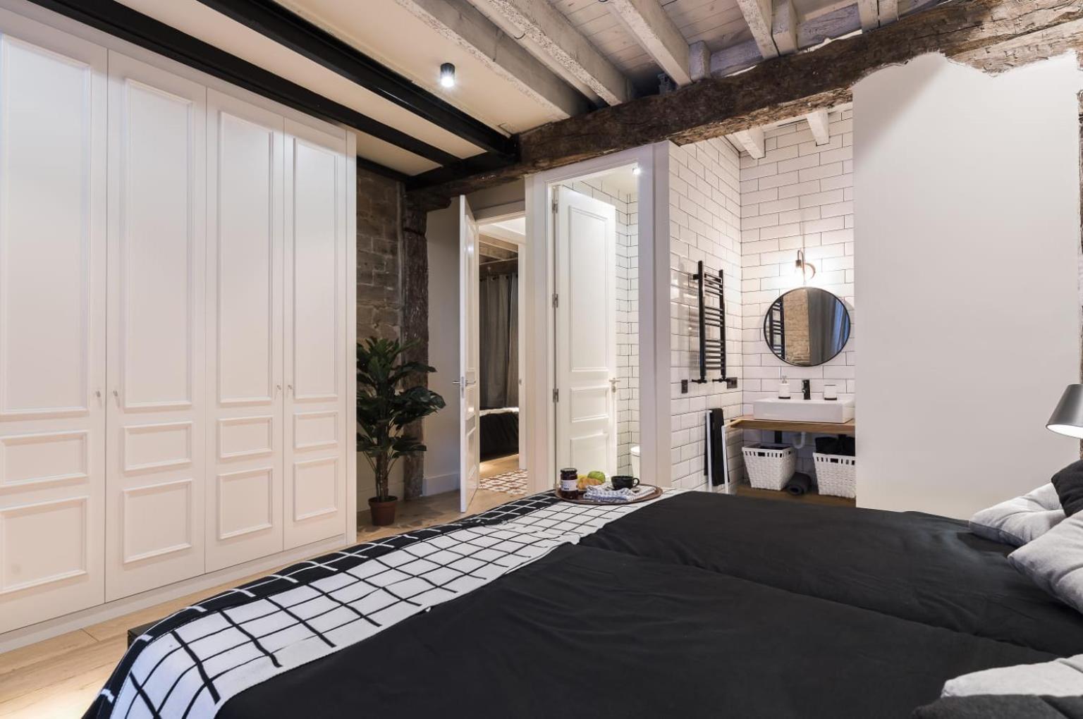 La Ribera By Staynnapartments Bilbao Kültér fotó